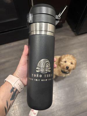 Hill Country Barrel Works & Engraving