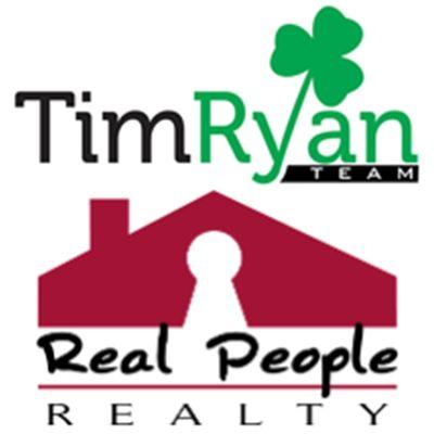 Tim Ryan - Real People Realty