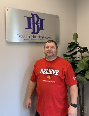 Barrett Hill Insurance