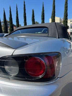 Pacific Coast Auto Detail Center