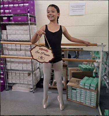 Dancer′s Dressing Room