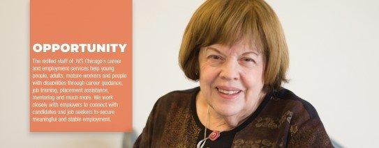 JVS Career & Employment