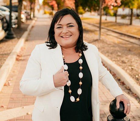 Doran Stephanie C / Attorney-At-Law