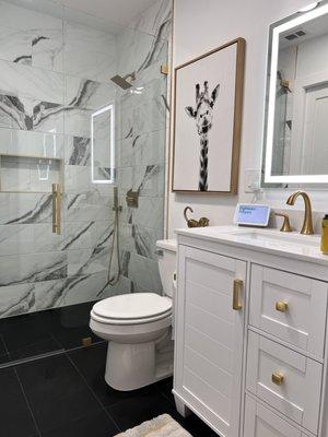 O & L General Contractor