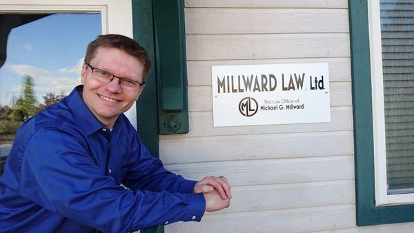 Millward Law