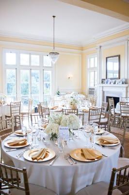 Josephine Butler Parks Center