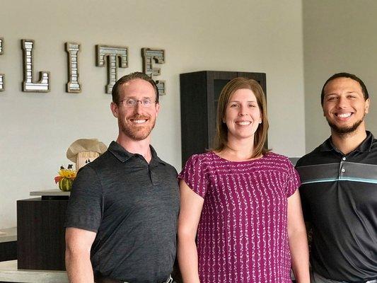 Elite Family Chiropractic