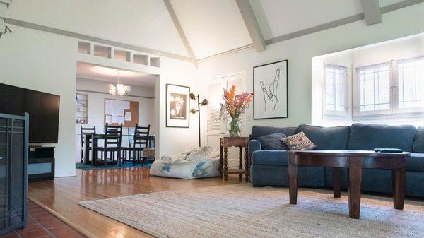 Westwind Recovery Sober Living