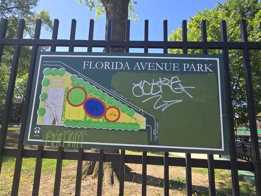 Florida Avenue Park