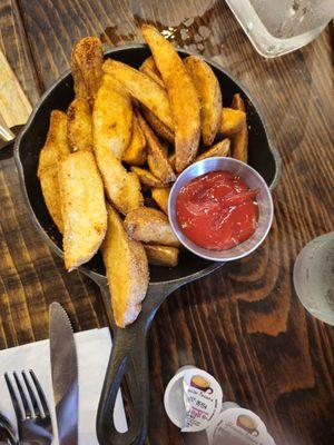 Boomtown Biscuits & Whiskey