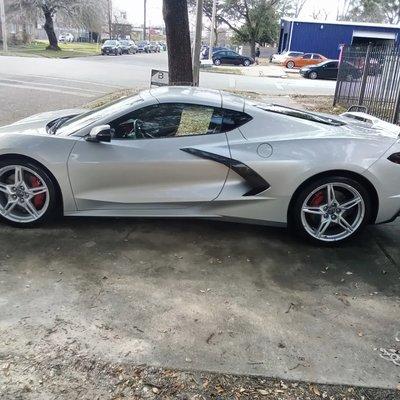 5 Star Mobile Detailing