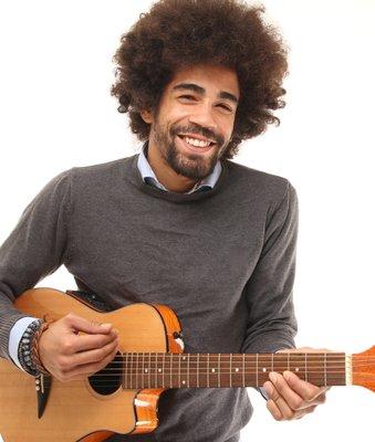 Taylor Robinson Music