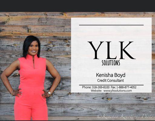 YLK Solutions