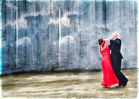 Ballroom Dance instruction, and Zumba Classes