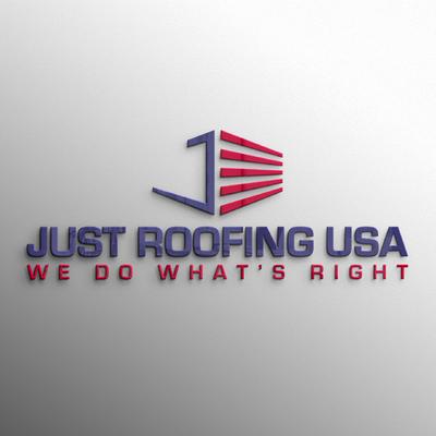 Just Roofing USA
We Do What's Right