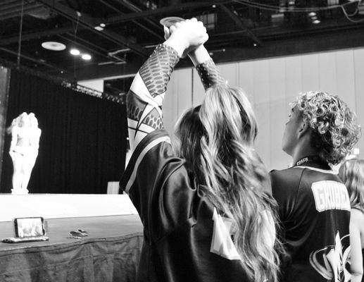 Minnesota Xtreme All Star Cheer - Twin Cities