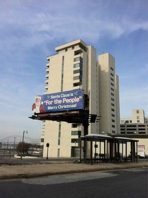 Waterford Plaza Management Office