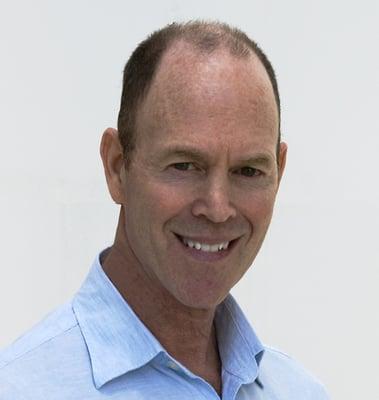 Michael Kane - life consultant