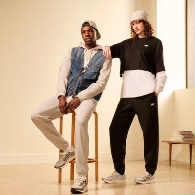 New Balance Factory Store Jersey Shore