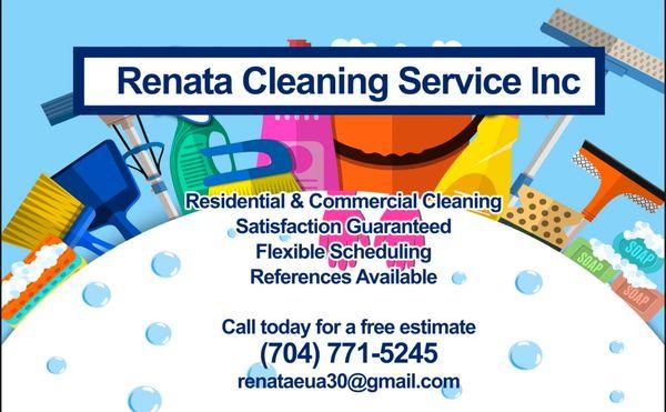 Renata Cleaning Service