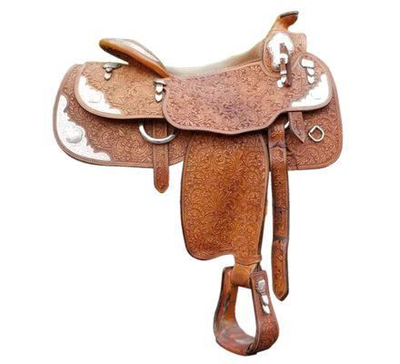 The Clotheshorse Connection