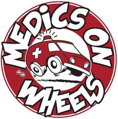 Medics On Wheels