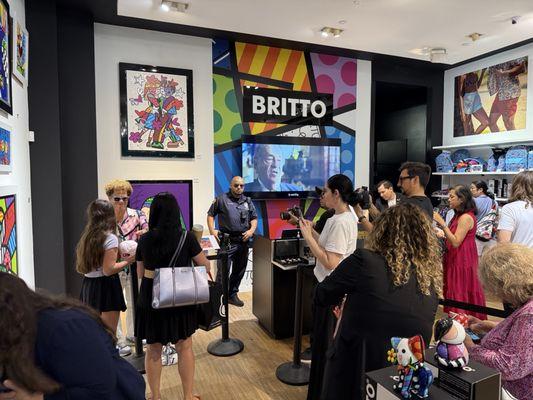 Britto