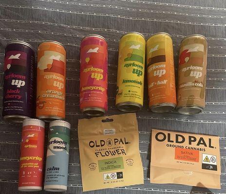 Brooklyn Bourne Dispensary