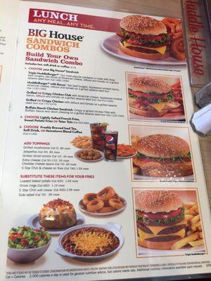 Huddle House