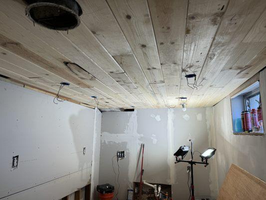 KC Complete Home Restoration