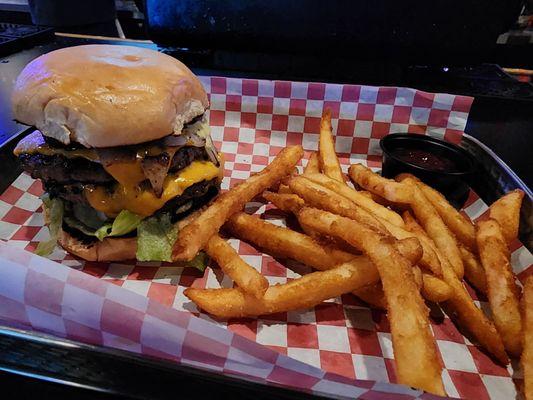 Sweet Home Bar & Grill