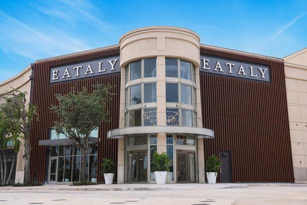 Eataly Aventura