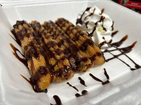 Jalapenos Mexican Food Trailer