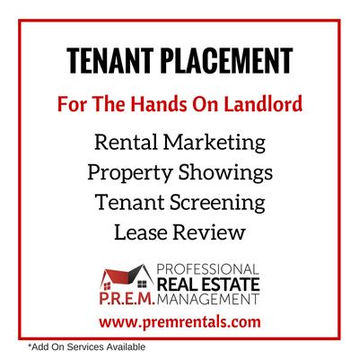 Professional Real Estate Management