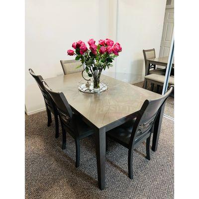 Resilient Cleaning Solutions