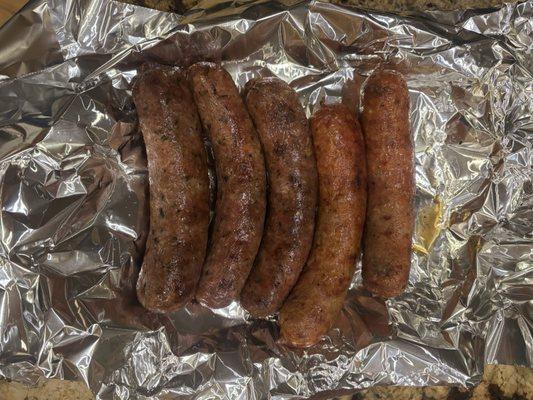 Friendly Nick’s Butcher