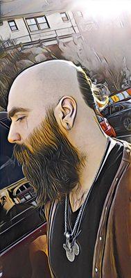 The Last Viking Beard Company