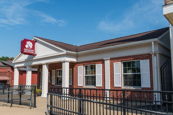 Sturgis Bank - Centreville Banking Center