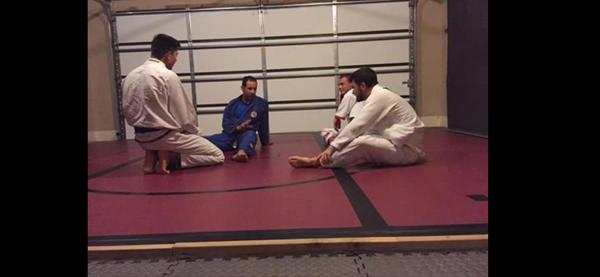 Calera Fitness & MMA