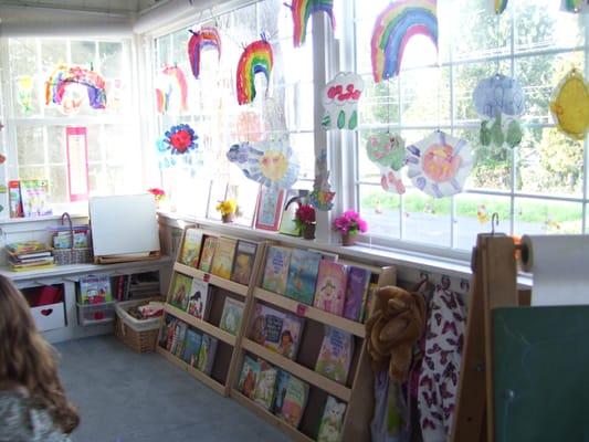 Maggie's Happy Hearts Preschool & Child Care