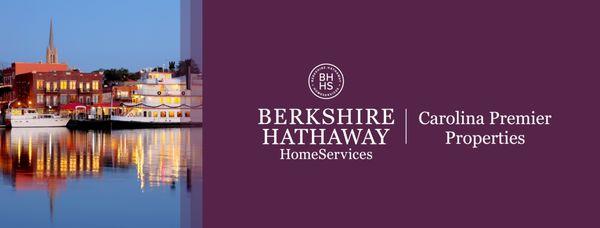 Berkshire Hathaway Home Services - Carolina Premier Properties
