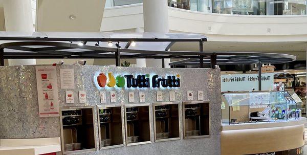 Tutti Frutti