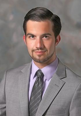 Stephen J Chaplin, Attorney at Law