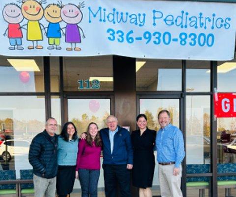 Midway Pediatrics