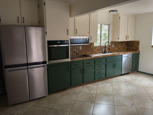 All Around Pros Handyman