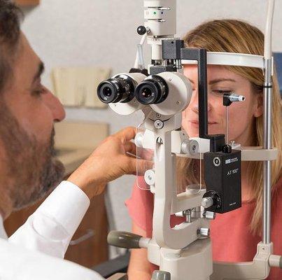 SightMD New Jersey - Athwal Eye Associates