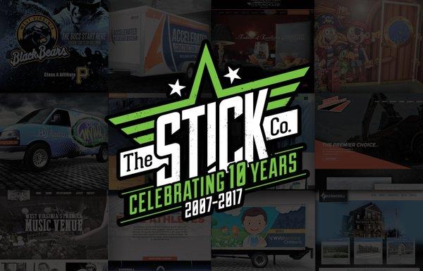 The Stick Company