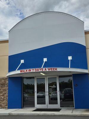 AdventHealth Centra Care