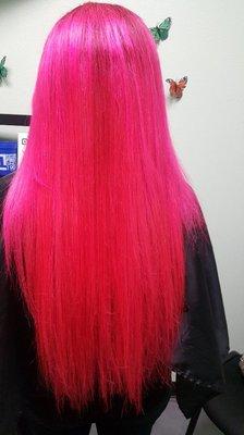 Hair Extensions