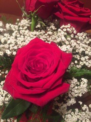 That Special Touch Floral Shop